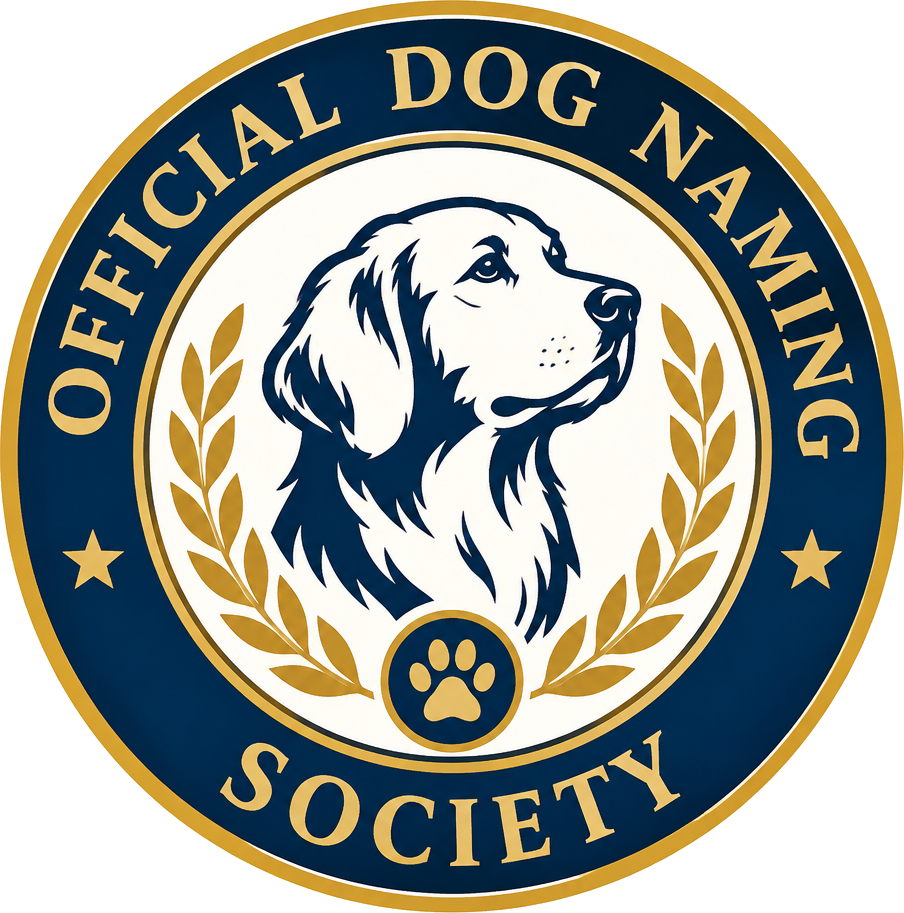 Official ODNS seal